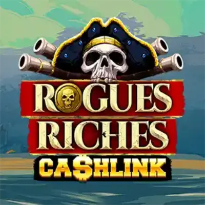 Rogue's Riches