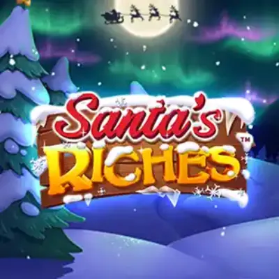 Santa's Riches