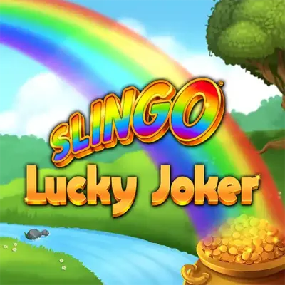 Slingo Lucky Joker