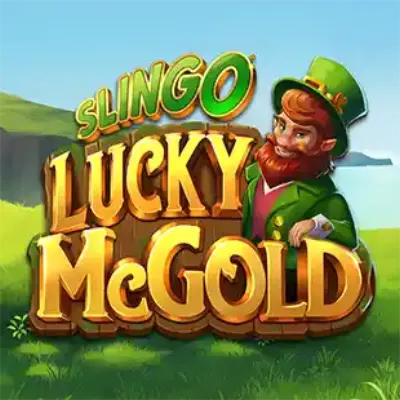 Slingo Lucky McGold