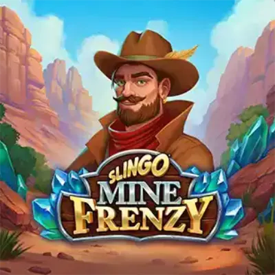Slingo Mine Frenzy
