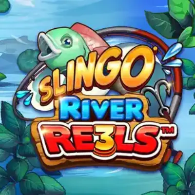 Slingo River Reels