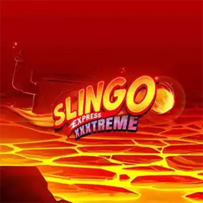 Slingo XXXtreme Express