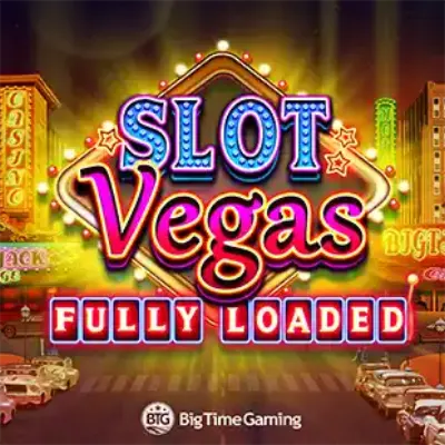 Slot Vegas Fully Loaded