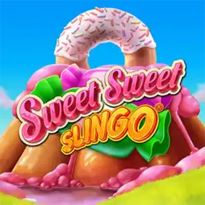 Sweet Sweet Slingo