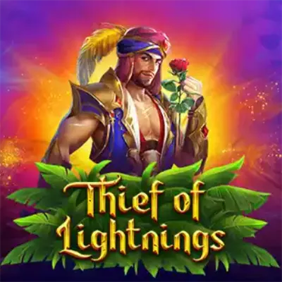 Thief of Lightnings