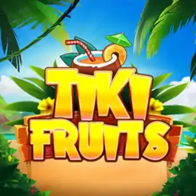 Tiki Fruits