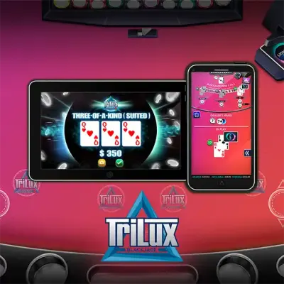 Trilux Blackjack