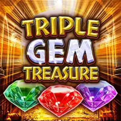 Triple Gem Treasure