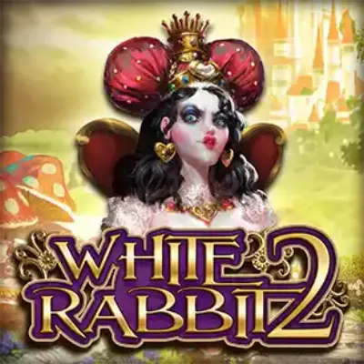White Rabbit 2