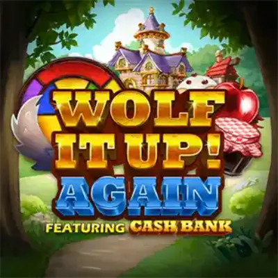 Wolf It Up Again